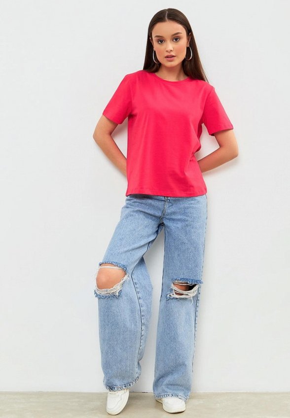 Футболка To Molly from James