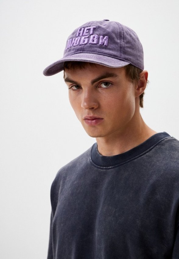 Бейсболка 7.2.66