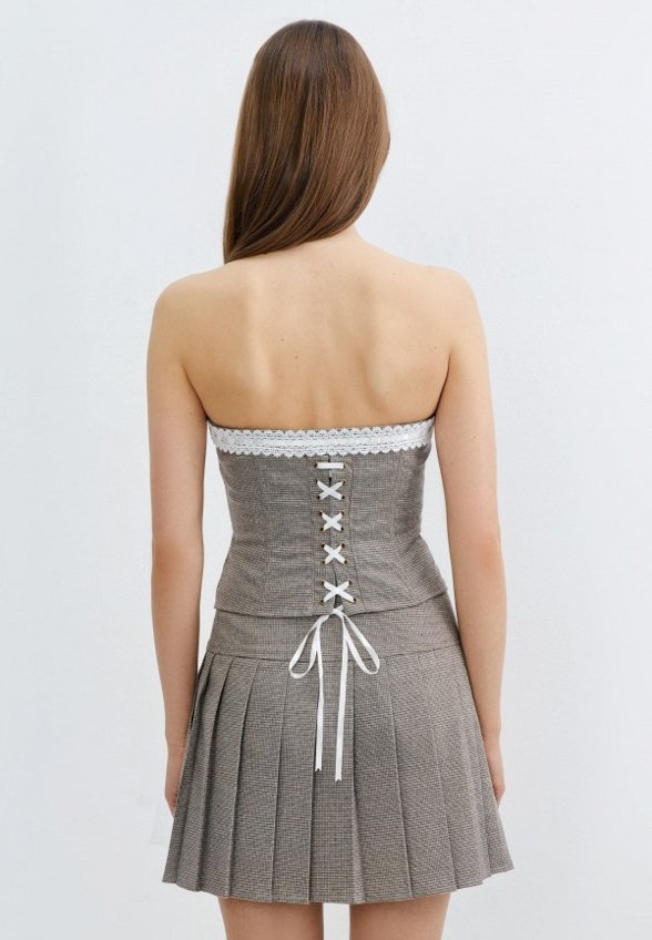 Корсет Top Top