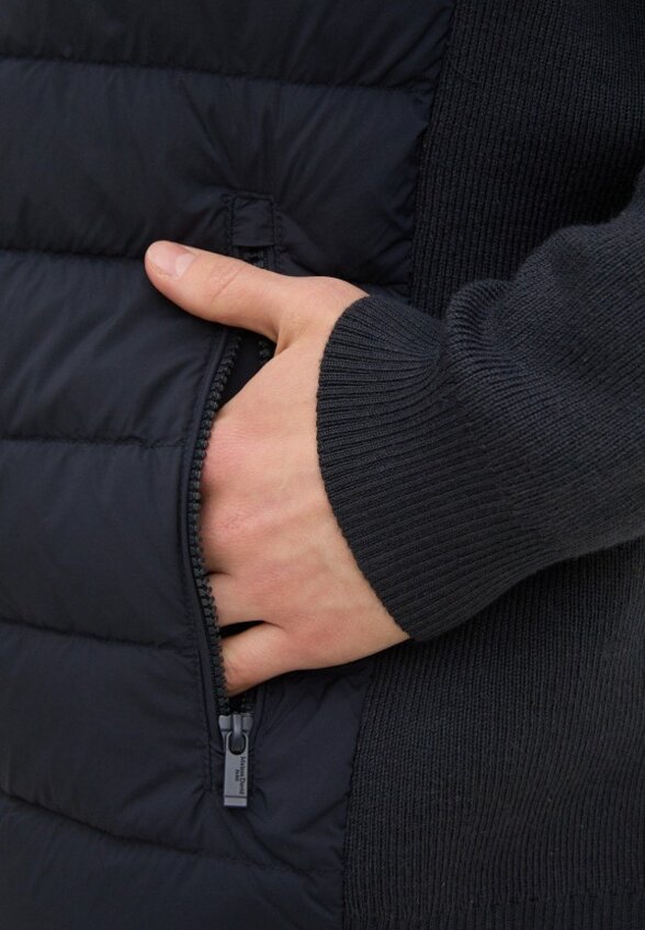 Куртка утепленная Maison David