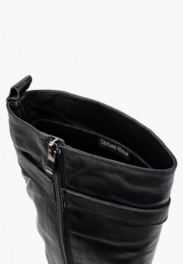 Сапоги Stefano Rossi