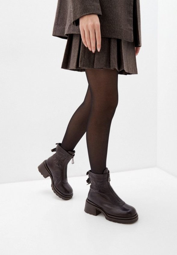 Ботильоны Francesco Donni