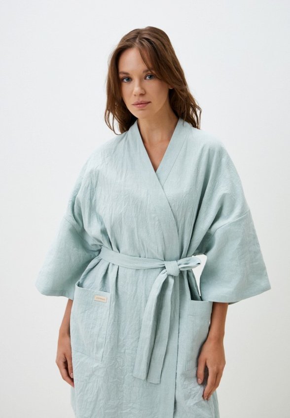 Халат домашний Shamani