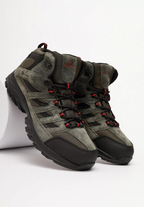 Ботинки трекинговые Baasploa