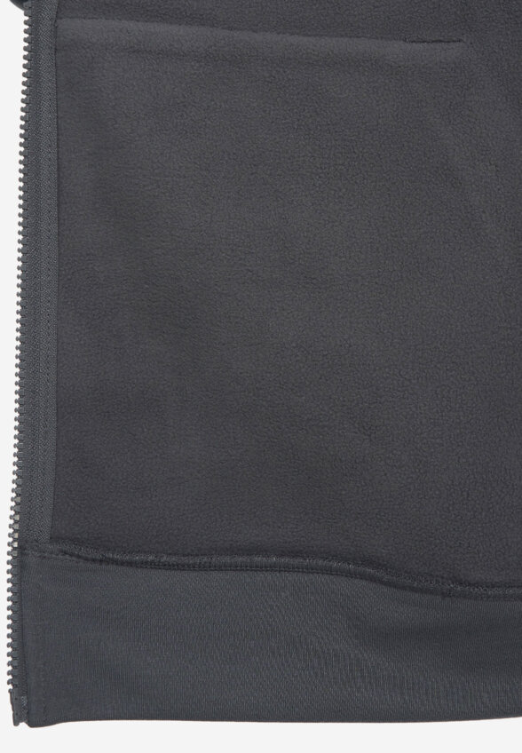 Толстовка мужская Protest, Серый