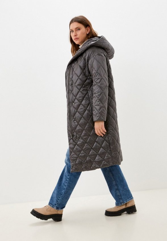 Куртка-пальто Winterra