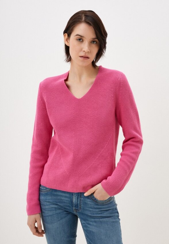 Пуловер Tom Tailor