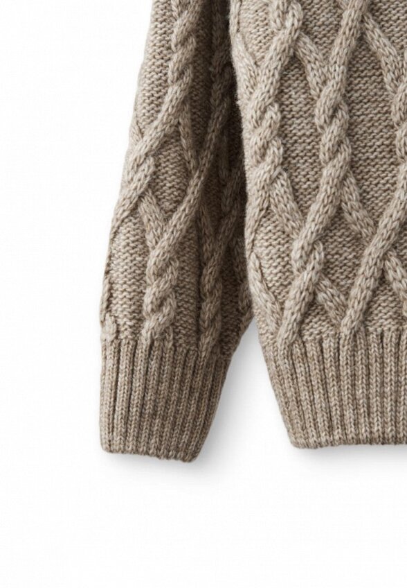 Свитер Happy Baby