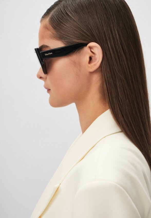 Очки солнцезащитные Max Mara