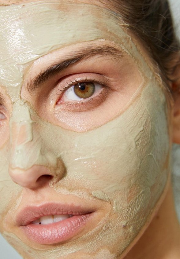 Маска для лица Caudalie