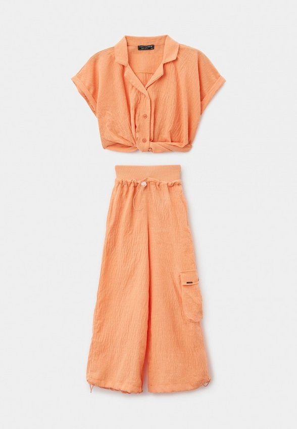 Рубашка и брюки Locoloco All For Junior