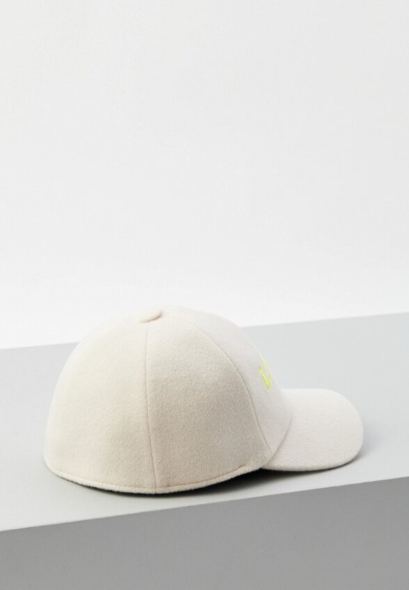 Бейсболка Lanvin