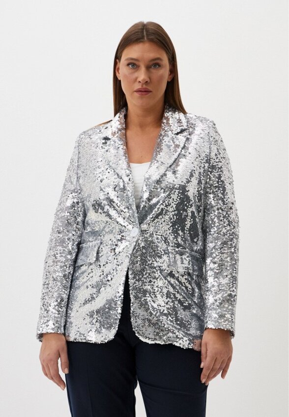 Жакет Mon-Kartis