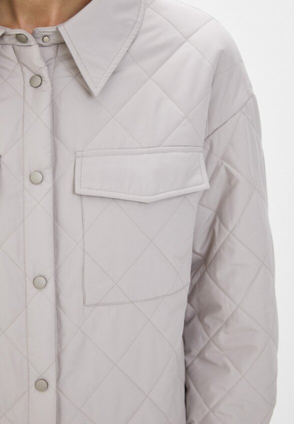 Куртка утепленная Lusio