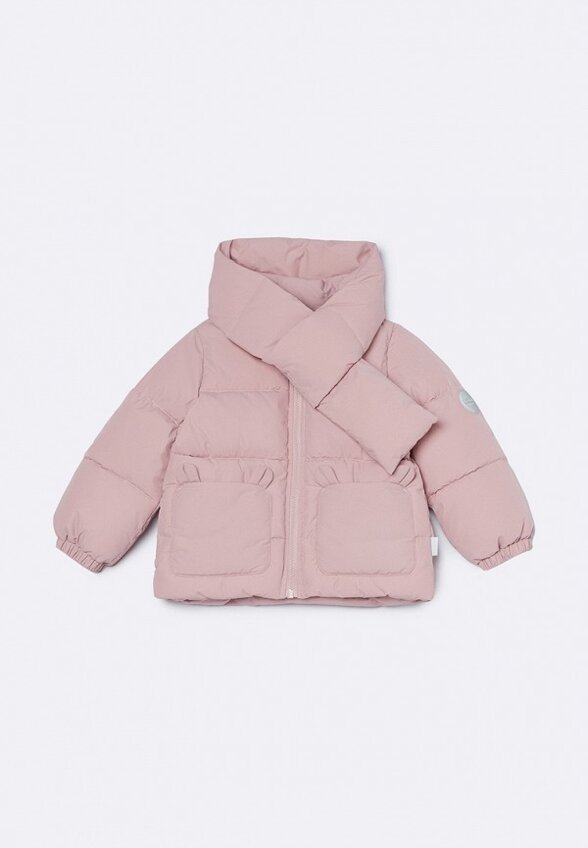 Куртка утепленная Lassie