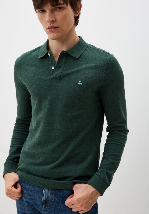 Поло United Colors of Benetton