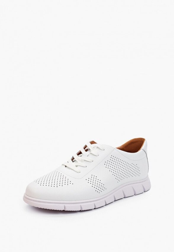 Кеды Thomas Munz