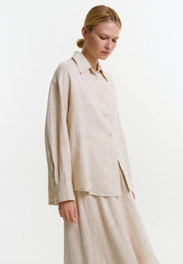 Рубашка Daisyknit