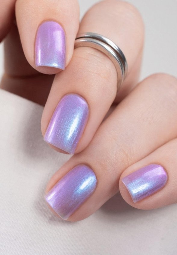 Лак для ногтей Masura