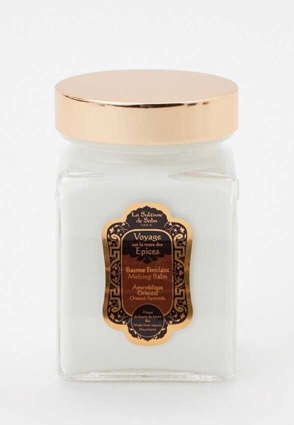 Бальзам для тела La Sultane de Saba