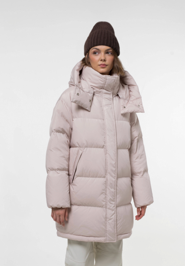 Пуховик Marmalato