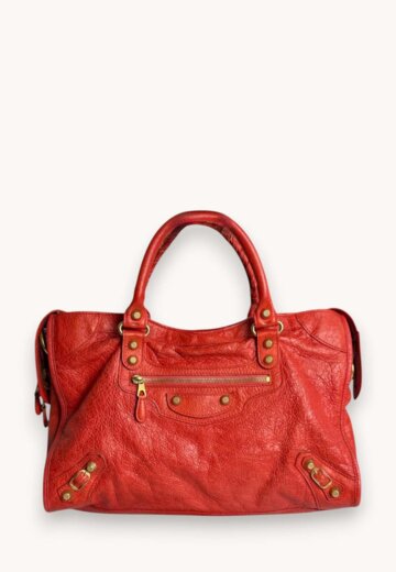 Balenciaga City