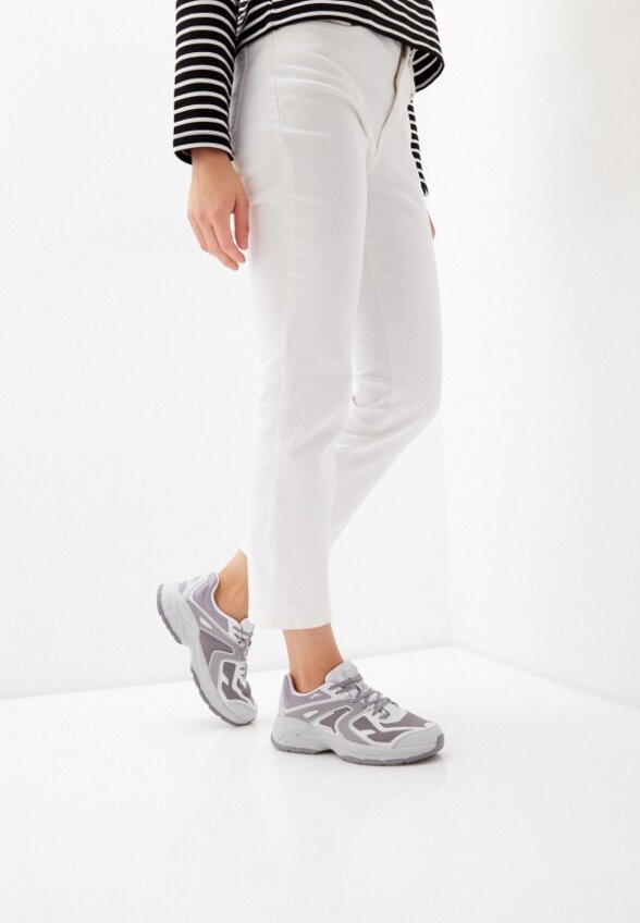 Кроссовки Anta