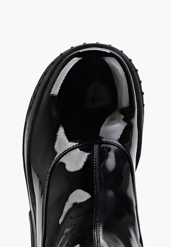 Полусапоги Milana