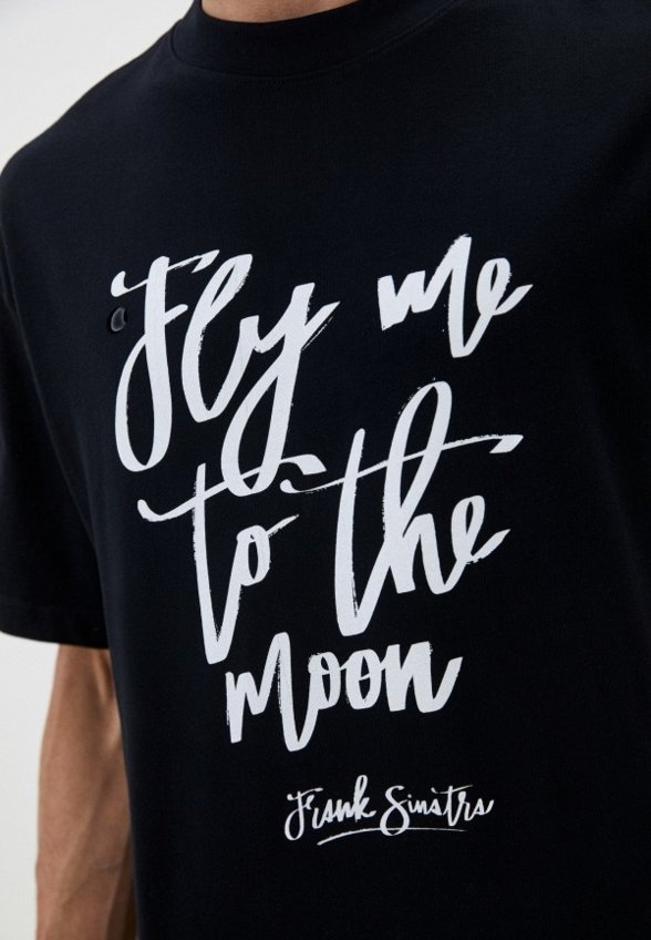 Футболка Mark Formelle