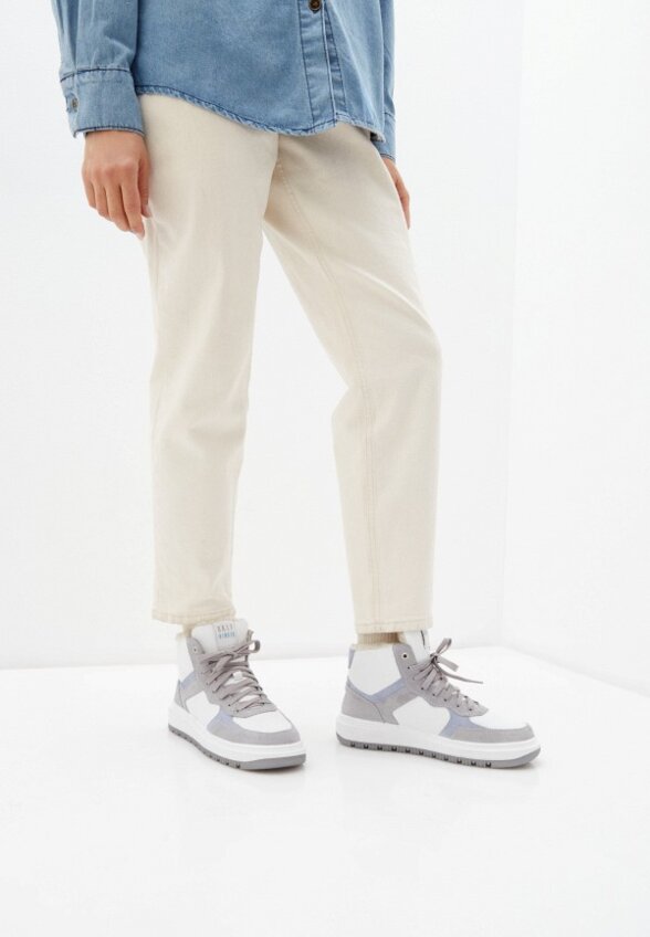 Кеды Ralf Ringer