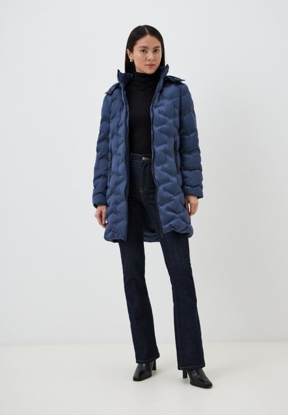 Куртка утепленная Punt Roma