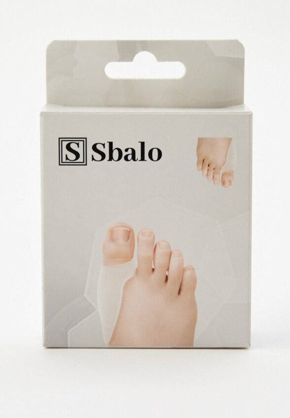 Стельки Sbalo