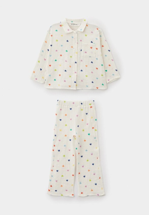 Костюм домашний Kaftan