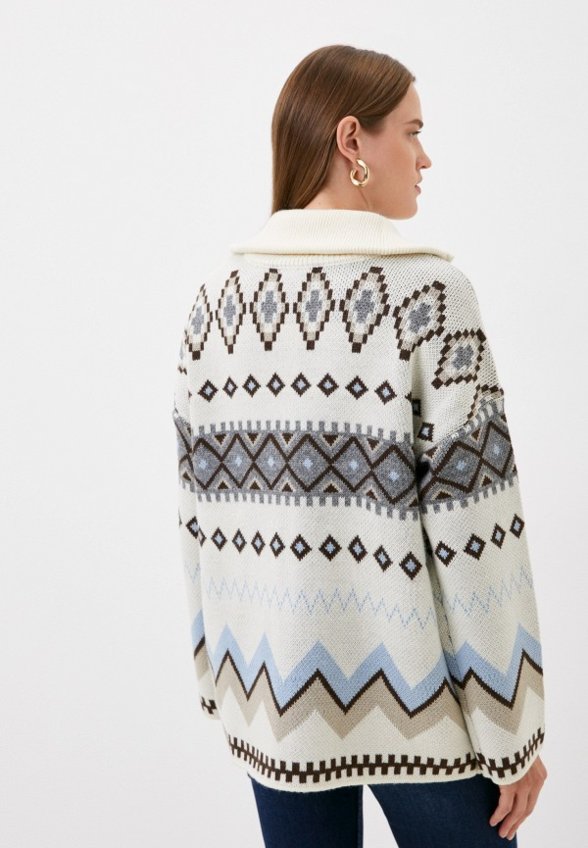 Кардиган Belucci