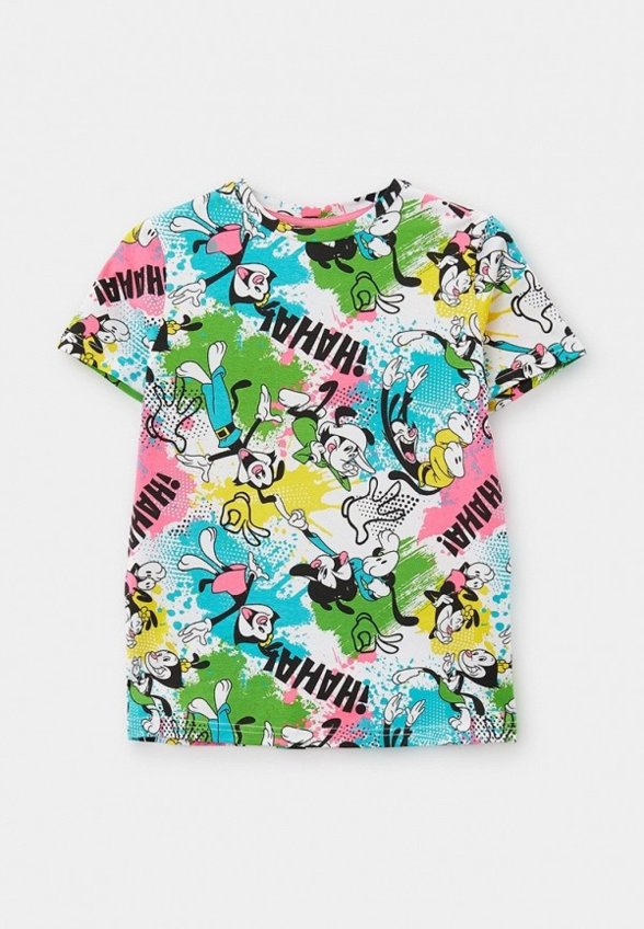 Футболка PlayToday