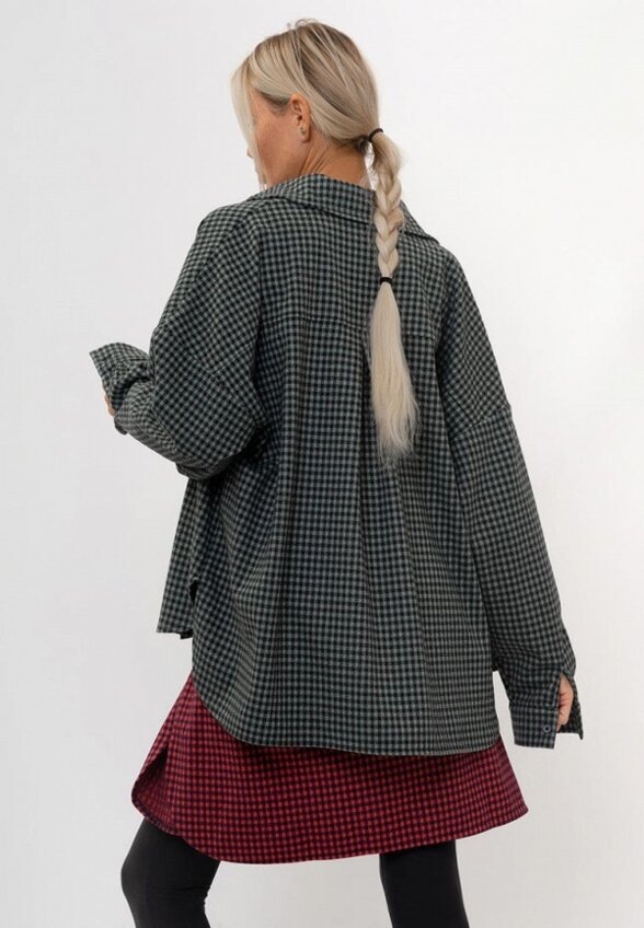 Рубашка Ptaxx