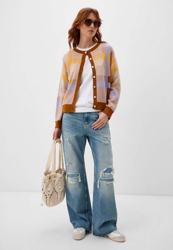 Кардиган Ichi