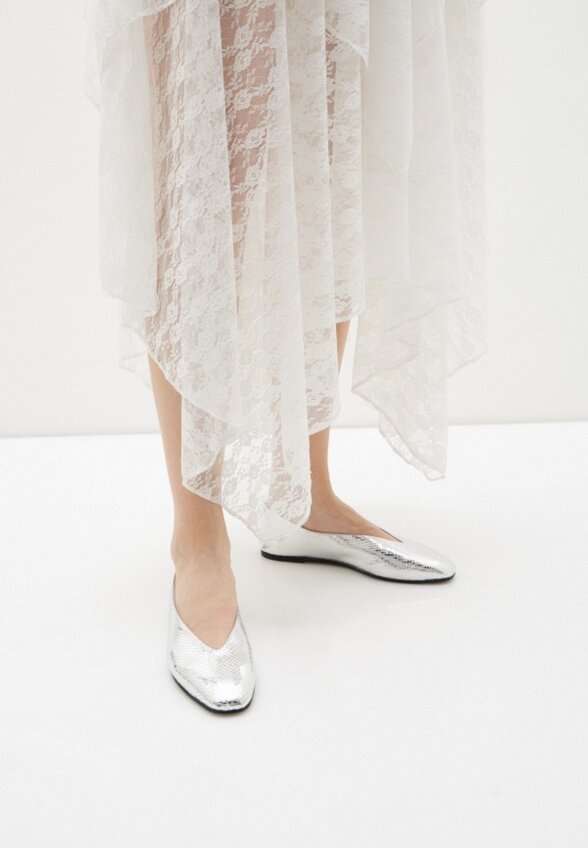 Балетки Grand Style