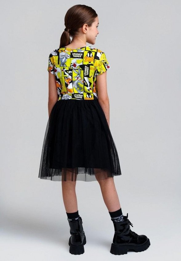 Платье PlayToday