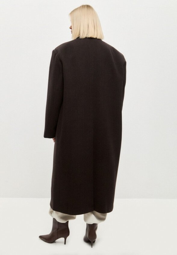 Пальто-пиджак Katerina Myachina