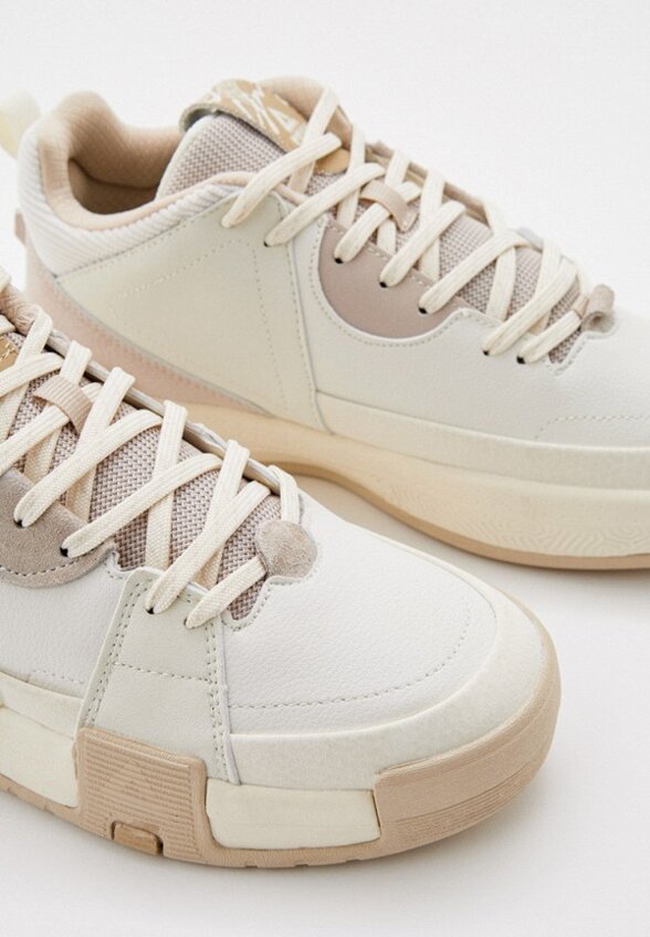 Кроссовки Peak