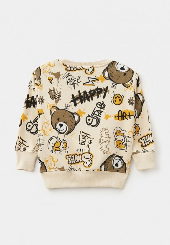 Свитшот Terranova