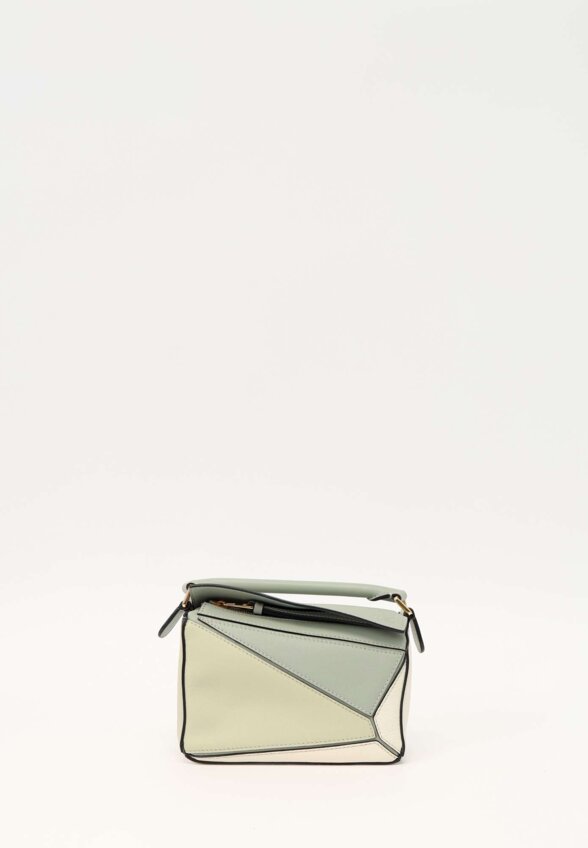 Loewe Puzzle