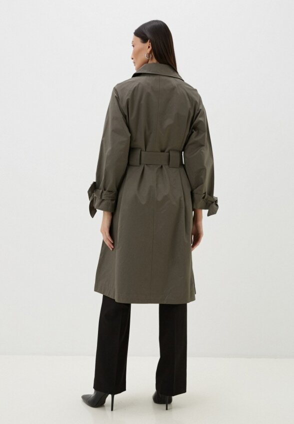 Тренч W.sharvel