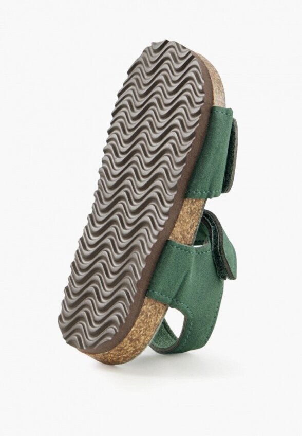 Сандалии Happy Baby