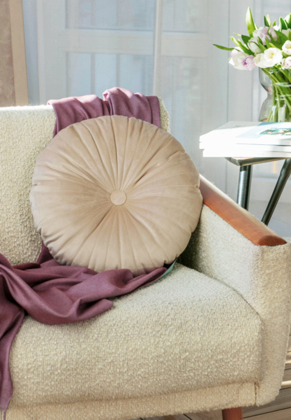 Подушка декоративная Soft Box