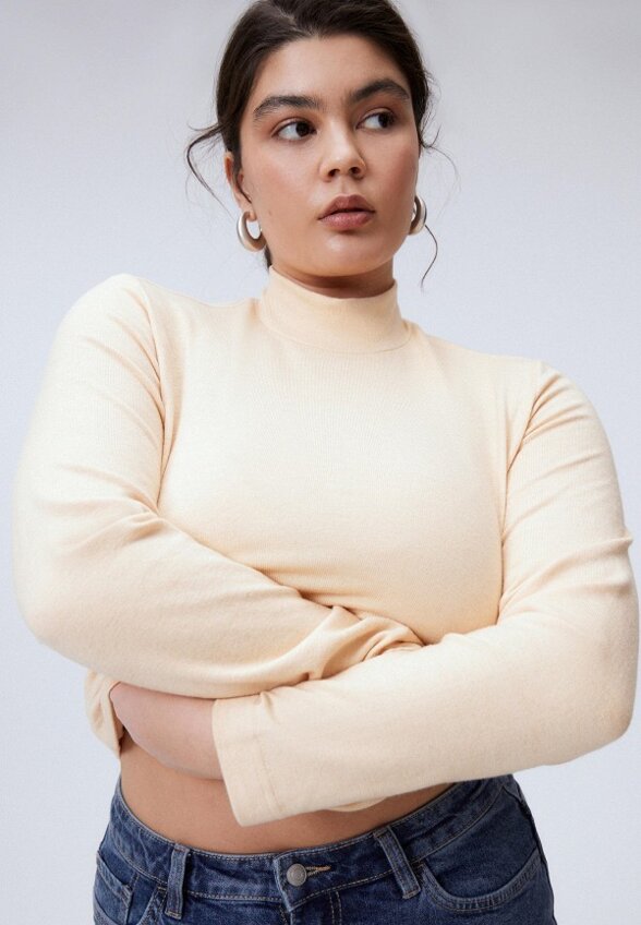 Водолазка Lalis