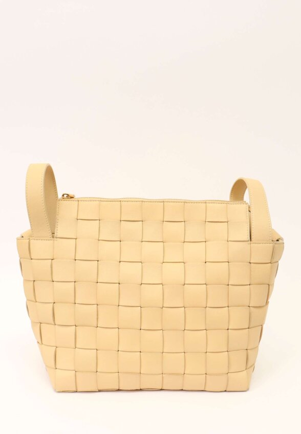 Bottega Veneta Bowling Cassette