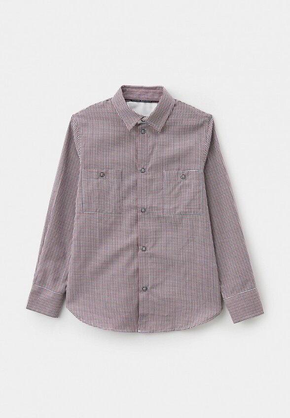 Рубашка Junior Republic