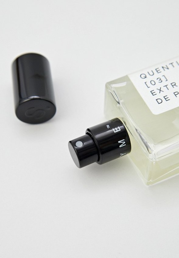 Набор парфюмерный Synonyme